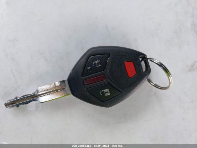 4A4AP3AU6EE018184 Mitsubishi Outlander Sport Es