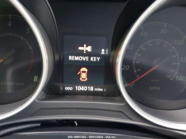4A4AP3AU6EE018184 Mitsubishi Outlander Sport Es