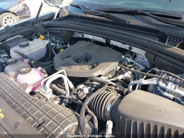 Jeep Grand Cherokee 4xe 2024 1C4RJYB62R8518355 Image 10