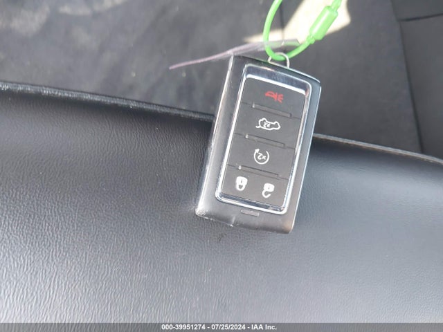 Jeep Grand Cherokee 4xe 2024 1C4RJYB62R8518355 Image 11
