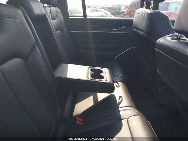 Jeep Grand Cherokee 4xe 2024 1C4RJYB62R8518355 Image 8