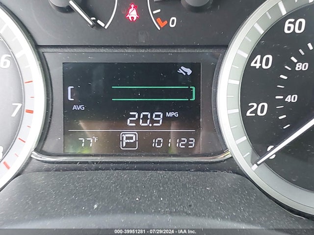 Nissan SENTRA SV 2015 3N1AB7AP8FY381603 Image 16