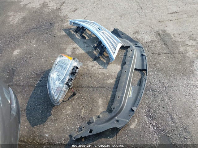 Nissan SENTRA SV 2015 3N1AB7AP8FY381603 Image 12