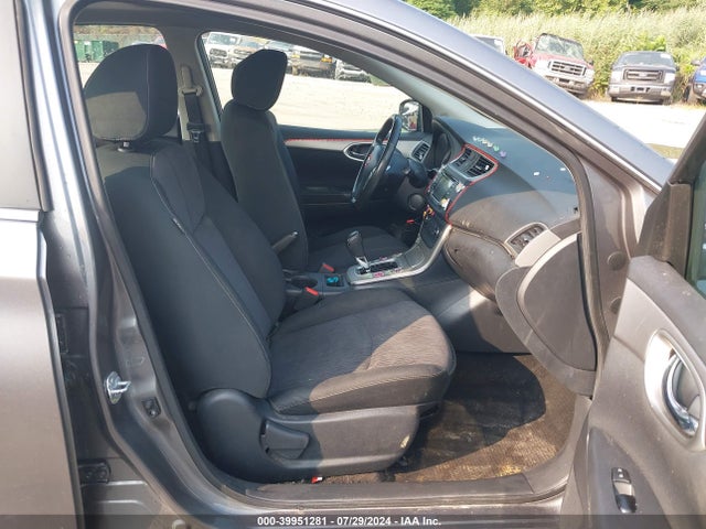 Nissan SENTRA SV 2015 3N1AB7AP8FY381603 Image 5