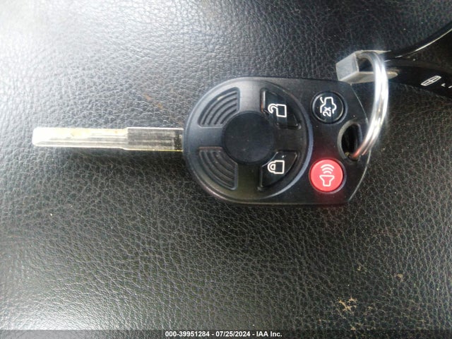 Ford FOCUS SE 2016 1FADP3K2XGL275130 Image 11