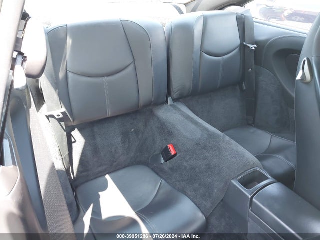 2007 PORSCHE 911 WP0AD29947S784431 Photo 7