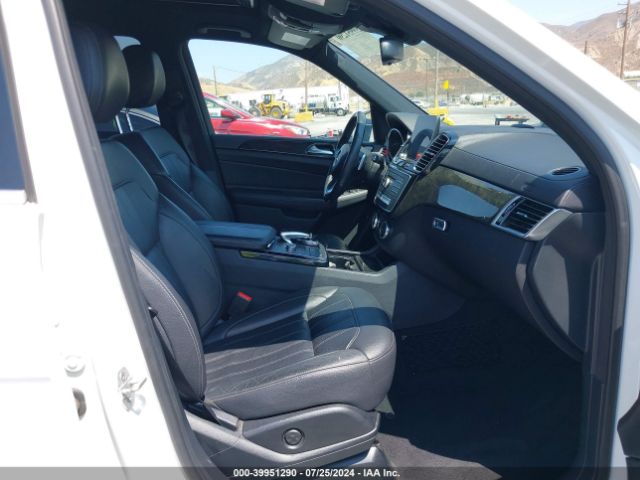 4JGDF6EE3HA828262 Mercedes-Benz Gls 450 4matic