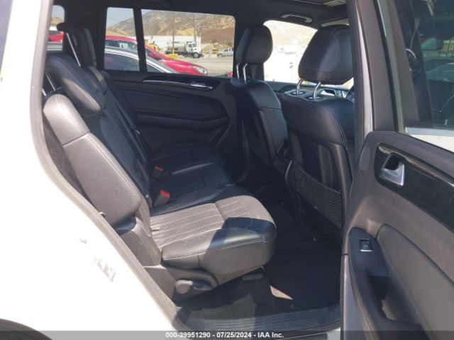 4JGDF6EE3HA828262 Mercedes-Benz Gls 450 4matic