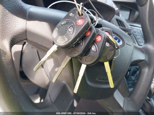 NM0LS6E79J1362403 Ford Transit Connect Xl