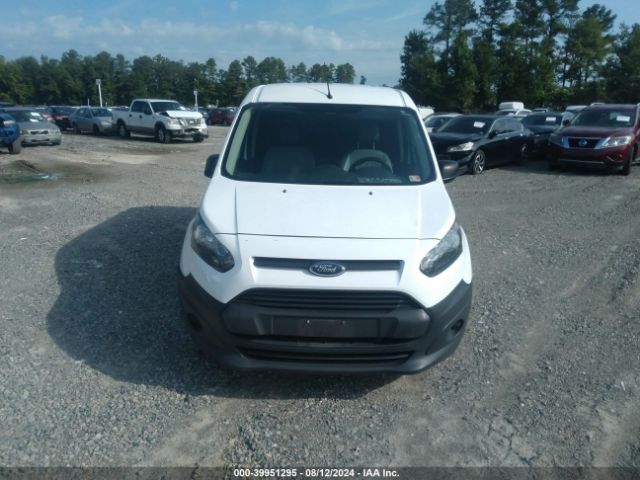 NM0LS6E79J1362403 Ford Transit Connect Xl