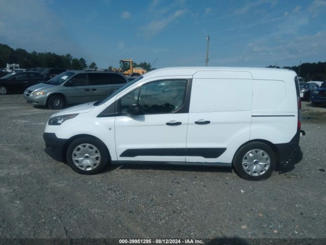 NM0LS6E79J1362403 Ford Transit Connect Xl