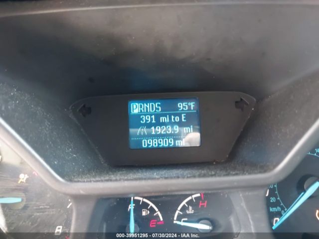 NM0LS6E79J1362403 Ford Transit Connect Xl