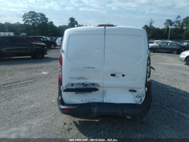 NM0LS6E79J1362403 Ford Transit Connect Xl
