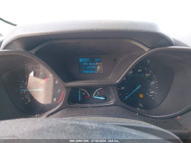 NM0LS6E79J1362403 Ford Transit Connect Xl