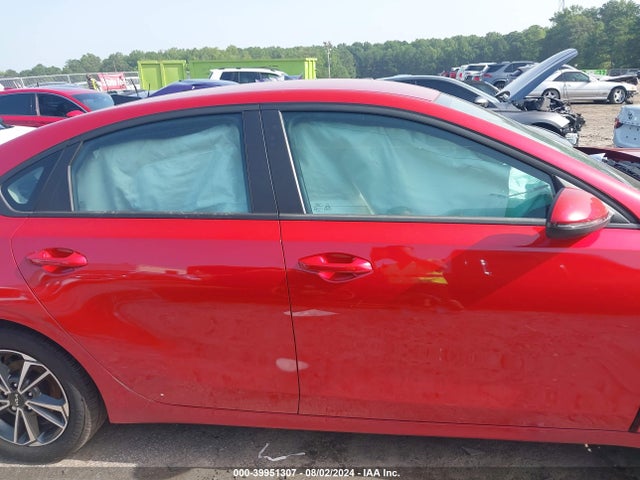 KIA Forte Lxs 2023 3KPF24AD9PE656390 Image 14