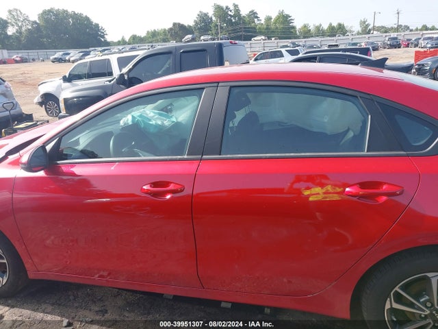 KIA Forte Lxs 2023 3KPF24AD9PE656390 Image 15