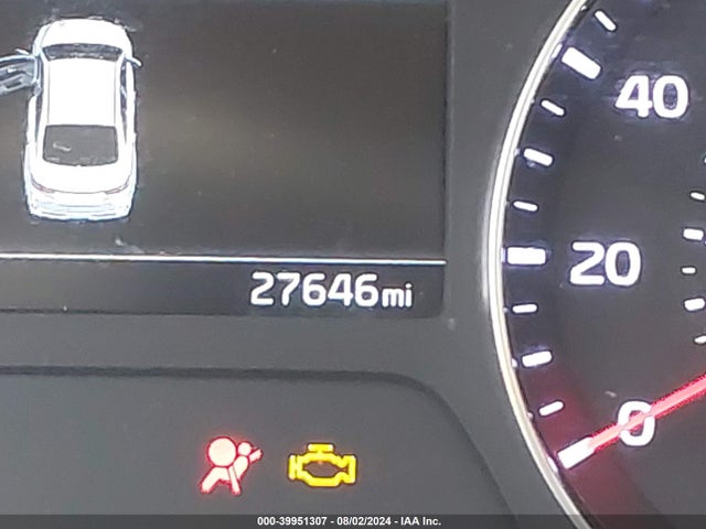KIA Forte Lxs 2023 3KPF24AD9PE656390 Image 16