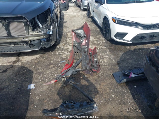 KIA Forte Lxs 2023 3KPF24AD9PE656390 Image 12