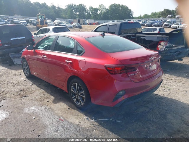 KIA Forte Lxs 2023 3KPF24AD9PE656390 Image 3