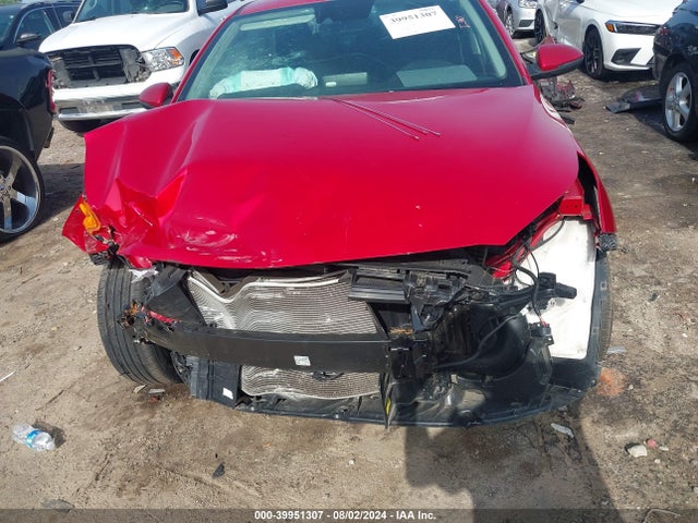 KIA Forte Lxs 2023 3KPF24AD9PE656390 Image 6