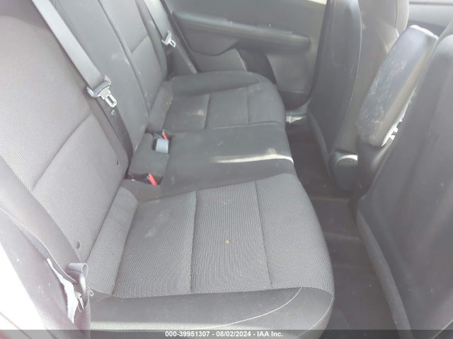 KIA Forte Lxs 2023 3KPF24AD9PE656390 Image 8