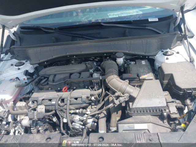 KM8HACA38RU088842 Hyundai Kona N Line