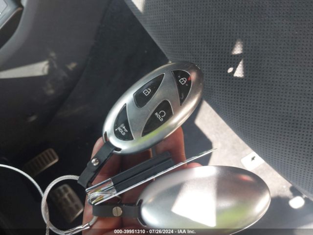 KM8HACA38RU088842 Hyundai Kona N Line