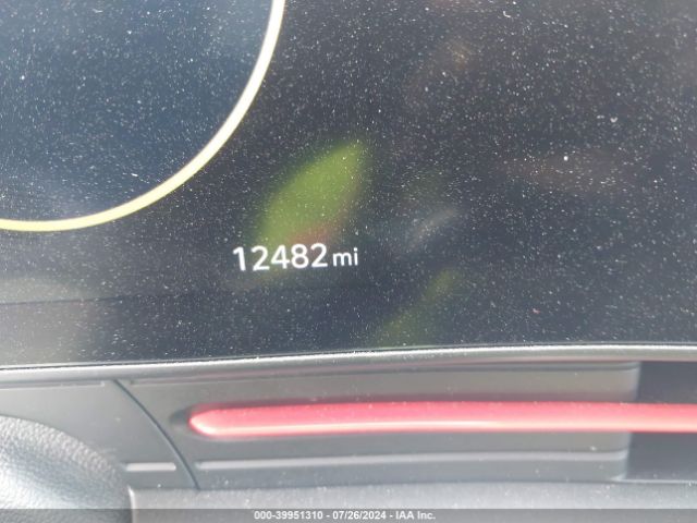 KM8HACA38RU088842 Hyundai Kona N Line