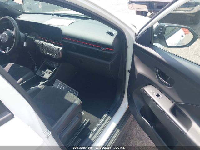 KM8HACA38RU088842 Hyundai Kona N Line
