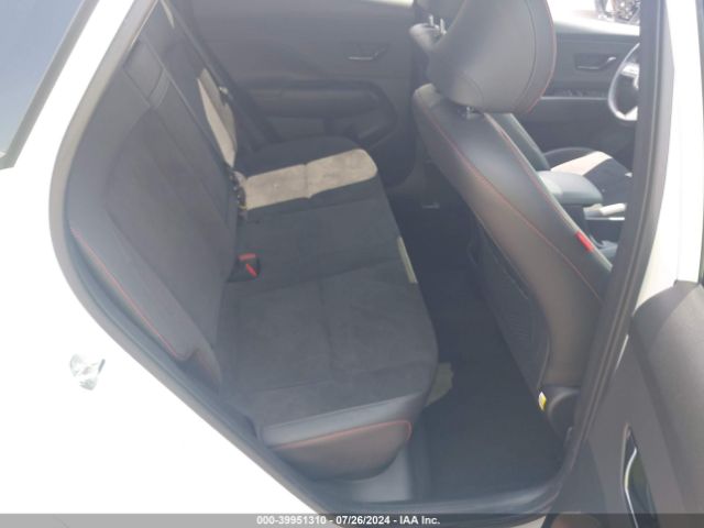 KM8HACA38RU088842 Hyundai Kona N Line