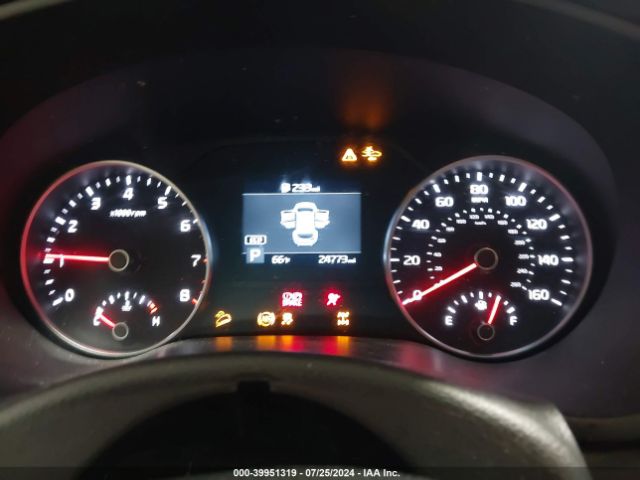 KNDPMCAC1N7015019 KIA Sportage Lx