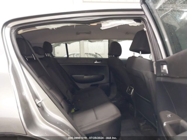 KNDPMCAC1N7015019 KIA Sportage Lx