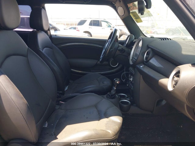 2013 MINI HARDTOP WMWSV3C55DT397077 Photo 4