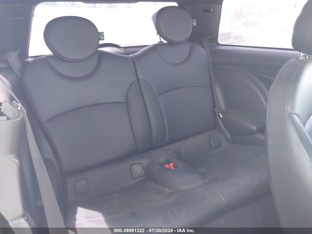 2013 MINI HARDTOP WMWSV3C55DT397077 Photo 7