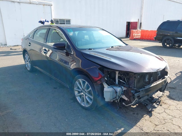 2014 4T1BK1EB7EU082758 main image