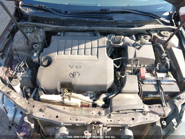 Toyota Avalon Xle Touring 2014 4T1BK1EB7EU082758 Image 10