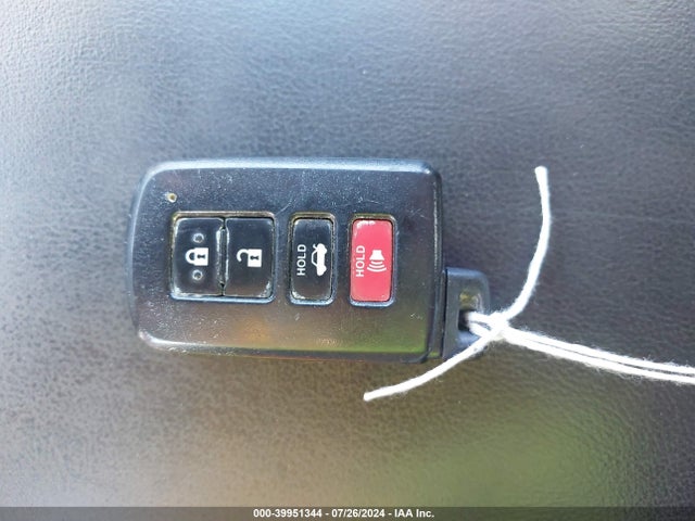 Toyota Avalon Xle Touring 2014 4T1BK1EB7EU082758 Image 11