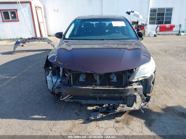 Toyota Avalon Xle Touring 2014 4T1BK1EB7EU082758 Image 13