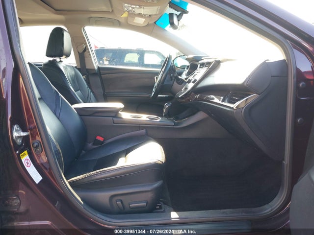 Toyota Avalon Xle Touring 2014 4T1BK1EB7EU082758 Image 5