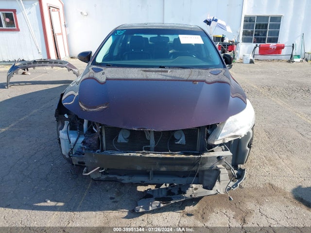 Toyota Avalon Xle Touring 2014 4T1BK1EB7EU082758 Image 6