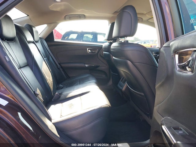 Toyota Avalon Xle Touring 2014 4T1BK1EB7EU082758 Image 8