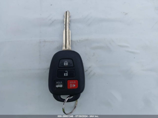 Toyota 2zr-fe 2015 5YFBURHE0FP252864 Image 29