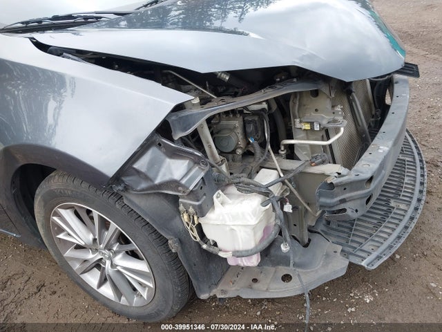 Toyota 2zr-fe 2015 5YFBURHE0FP252864 Image 33