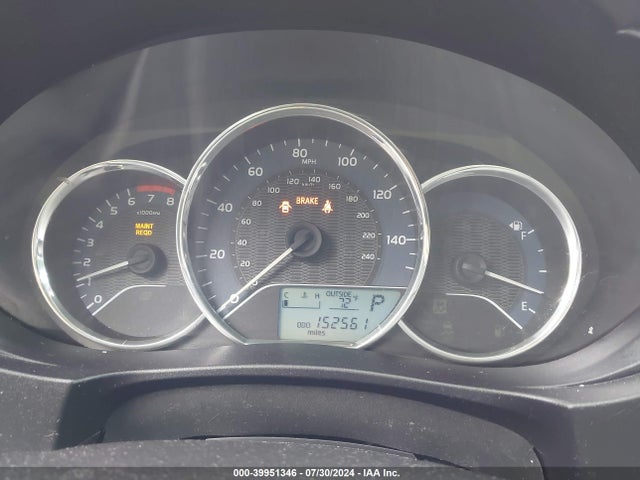 Toyota 2zr-fe 2015 5YFBURHE0FP252864 Image 25