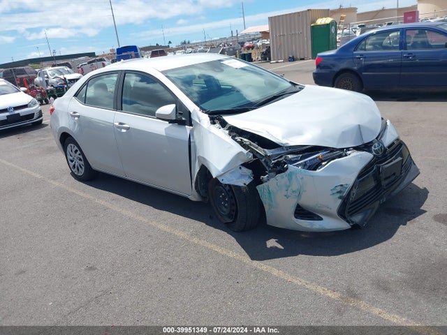 Toyota Corolla L/le/se/se Special Edition/xle/xse 2017 5YFBURHE6HP590191 main image
