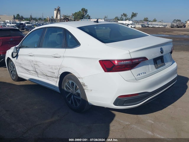 3VWCM7BU1NM024836 Volkswagen Jetta 1.5t S