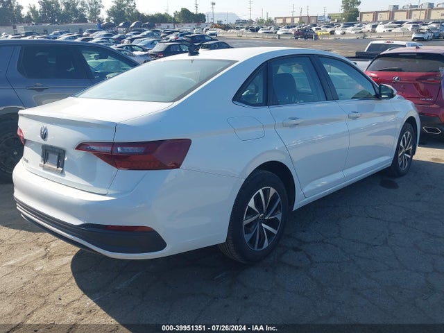 3VWCM7BU1NM024836 Volkswagen Jetta 1.5t S