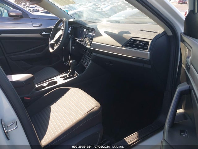 3VWCM7BU1NM024836 Volkswagen Jetta 1.5t S
