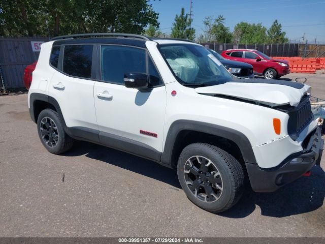 2023 JEEP RENEGADE ZACNJDC13PPP66434