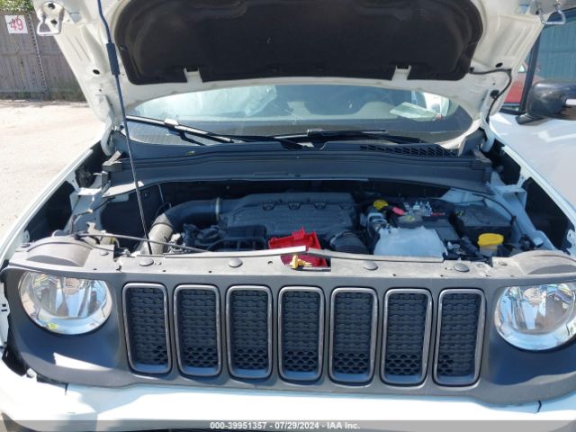 2023 JEEP RENEGADE ZACNJDC13PPP66434 Photo 9